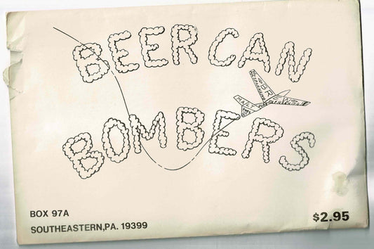 Beer Can Bombers, Acrobat