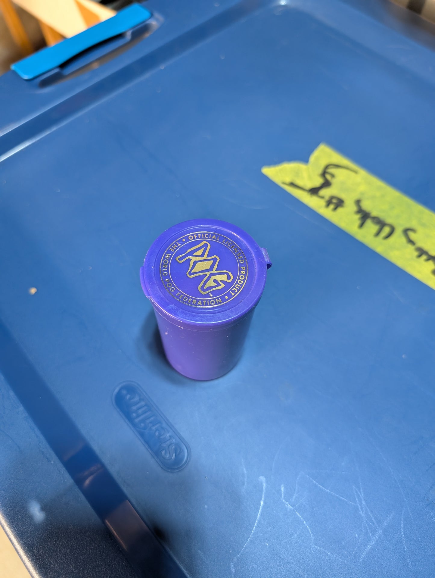 Classic Pogs & Milkcap Game – Ultimate Retro Fun!