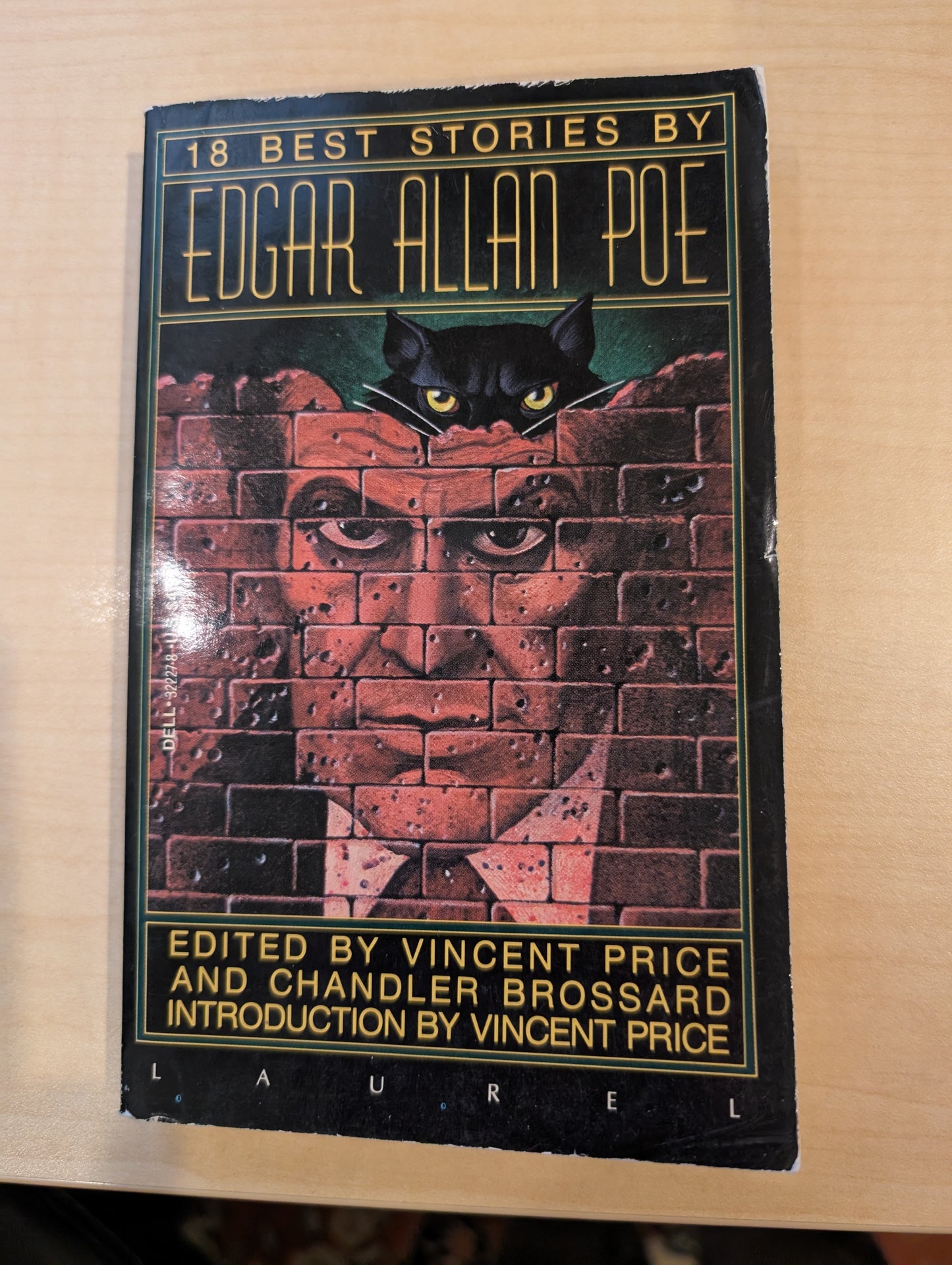 18 best stories by Edgar Allan Poe