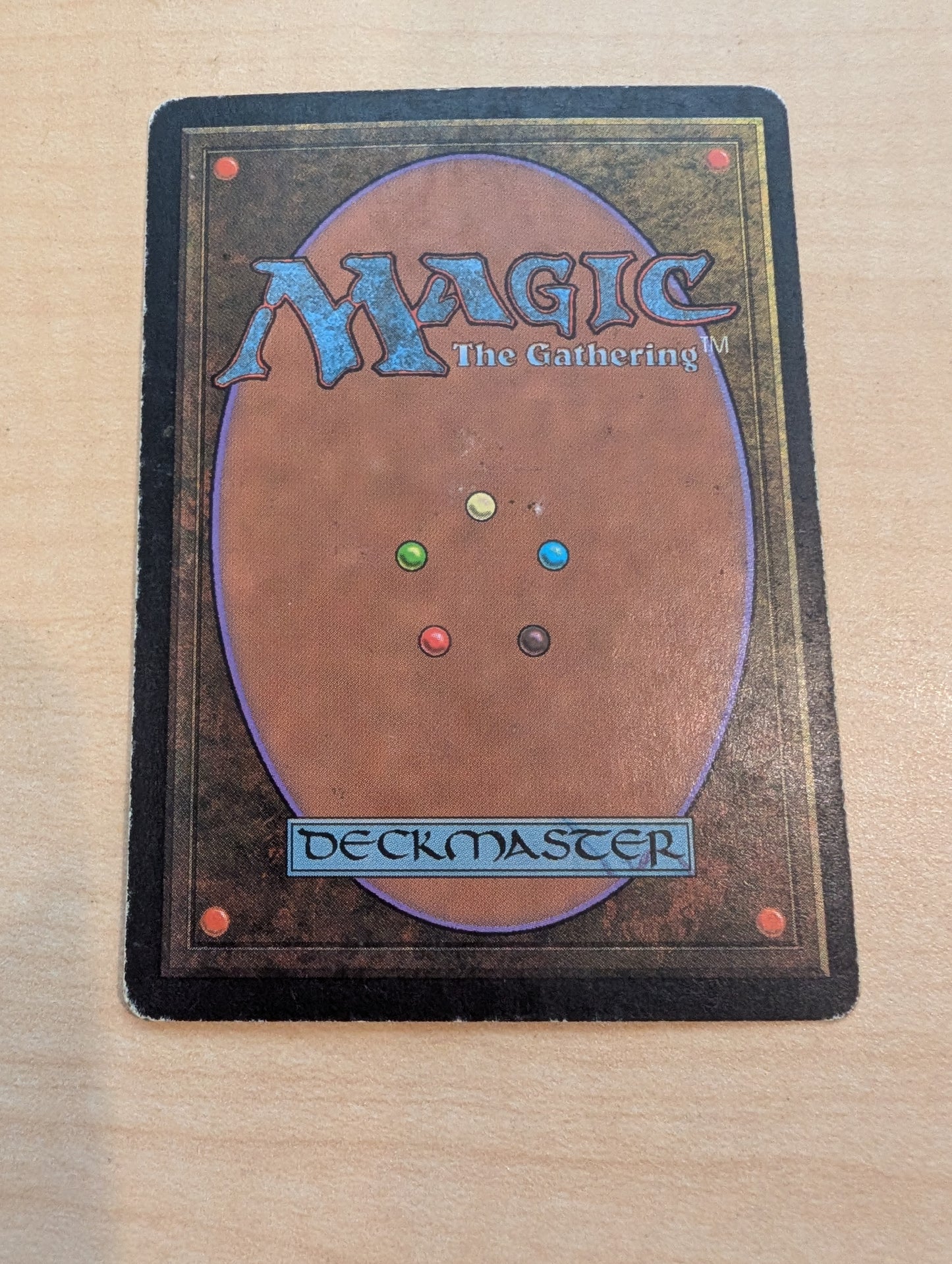 Mox Diamond - Vintage Magic: The Gathering Card