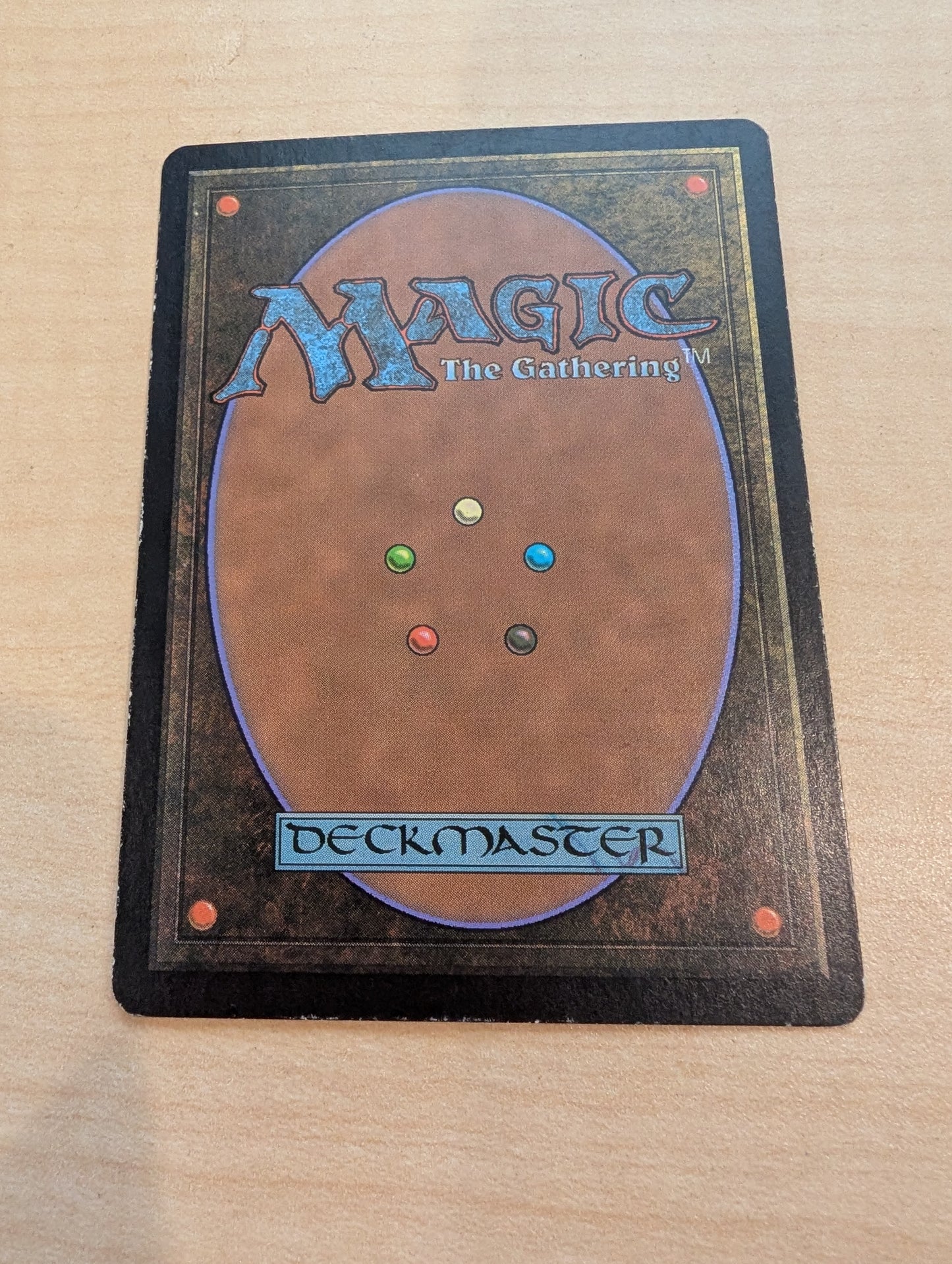 Jester's Cap - Ice Age Edition MTG Artifact Card