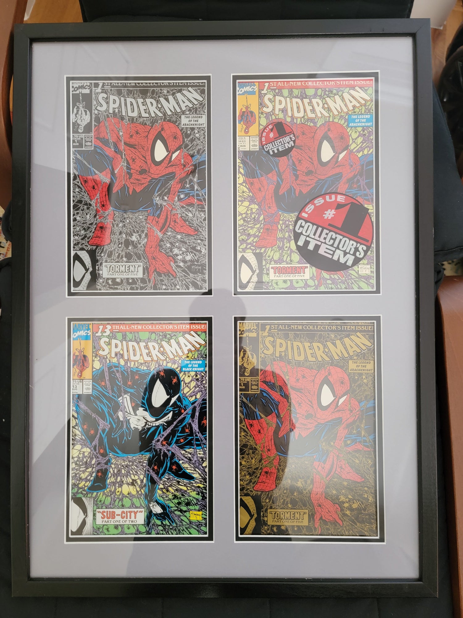 Comics