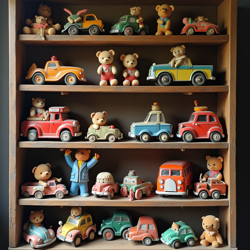 Toys